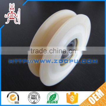 OEM Durable High Precision V-belt Pulley photo-2