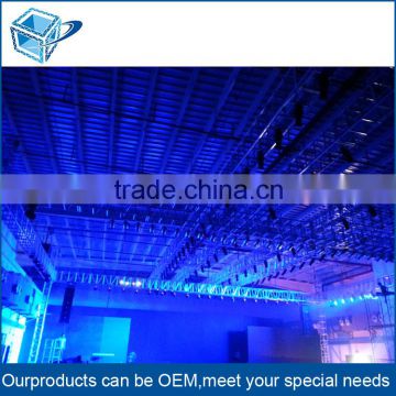 used truss equipment for sale, truss lighting, speaker hanging truss