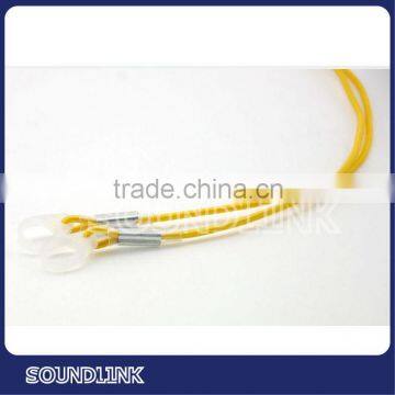 Animal Design Plate BTE Clamp Hearing Aid Protect photo-2