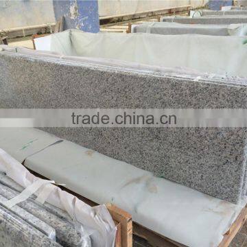 natural stone Tiger Skin White granite kitchen splash