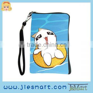 JSMART cellphone bag small quantity sublimation printing