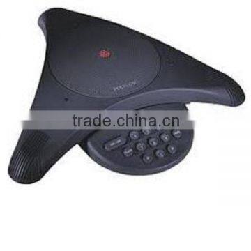 Polycom Soundstation Conference Telephone 2201-03308-103