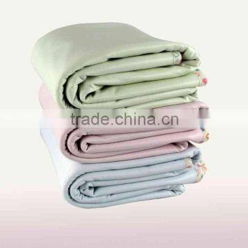 High Evaluation Waterproof Three Small Toweling Foldable Diaper Changing Mat