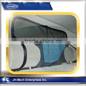 Pet Travel Back Seat Barrier