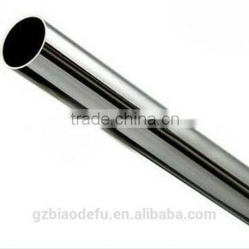 Metal Chrome 15*30 Oval Tube photo-3