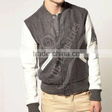 UEI-VJ-3540 baseball jacket, college varsity jackets, school varsity jackets , bomber jackets , wool body jacket, custom jacket