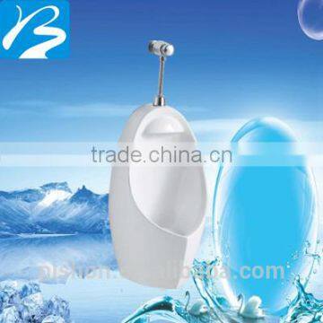 New Design High Quality Sanitary ware corner wall mount children urinal