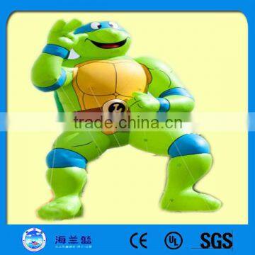 Animal Frog Inflatable Cartoon Character Balloons XPIH-24