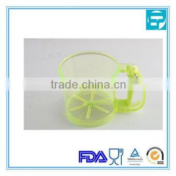 Plastic Mesh Flour Bolt Sifter