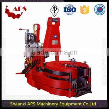 API 7K certification ZQ Drill Pipe Power Tongs/Hydraulic Power Tongs for well servicing operations