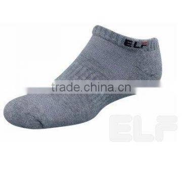 Cotton sport men ankle socks