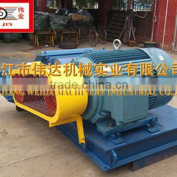 rubber recycling machine rubber Crusher for rubber machinery