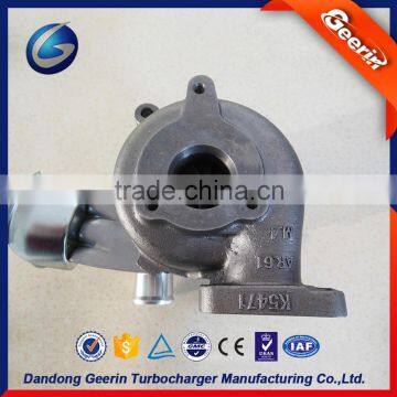 Geerin turbo GT1749V 701855-5006S with AFN for Ford Galaxy 1.9 TDI