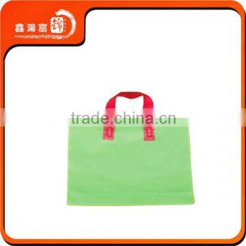 Custom recycle plastic bag imported from china in packaging bags