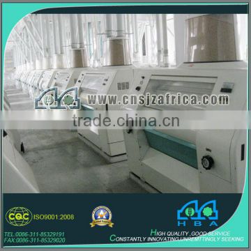 animal feed grinding mill