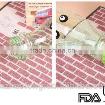 Promotional Plastic Water Bottl,Factory Directly Private Label Water Bottle