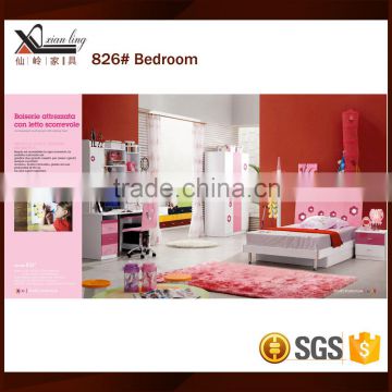 Korea Kids Furniture Set