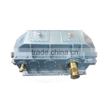 Carburizing and Quenching Machinery Speed Reducer Gearbox