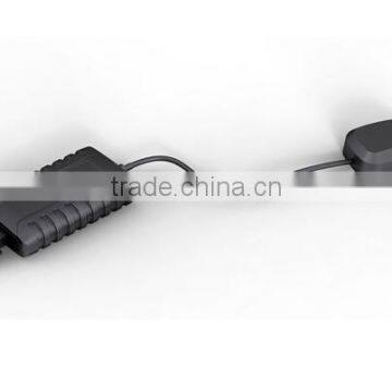 WCDMA 3G GSM Car GPS 3G SIM Card GPS Tracker Xt007W GPS Tracking Device for 3G photo-5