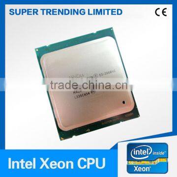 INTEL XEON PROCESSOR E5-2660V2 10 CORE CPU SR1AB