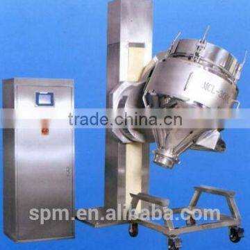 Mixer YHA-1 Automatic Bin Blender