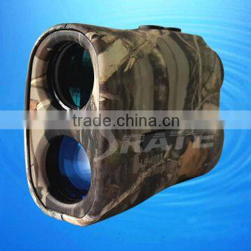 Laser Range Finder Camo