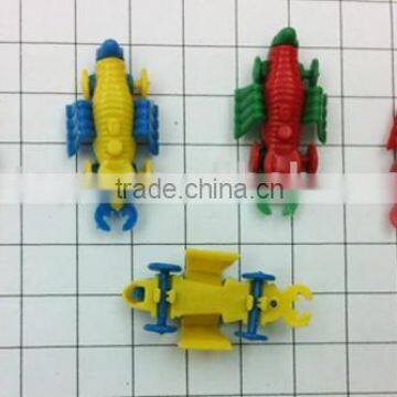 DIY TOYS ,mini friction car toys, capsule toys , mini toys, cheaer toys , candy toys TC15010118