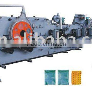 RF-KYZ semi-auto panty liner making machine