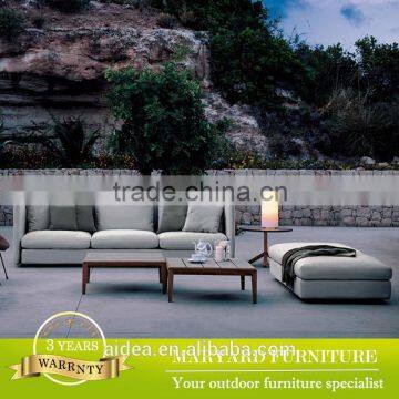 Foshan city furniture manufacturers outdoor lounge set MY07-F