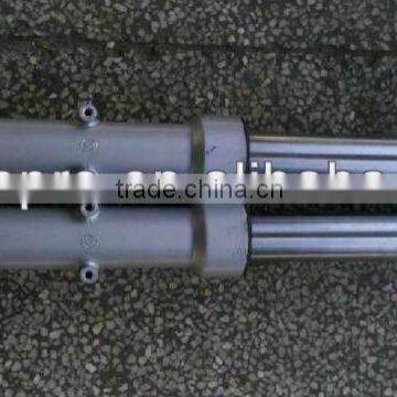 Tricycle Part: Front Absorber Alu