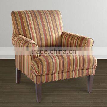 single seater wooden sofa chair