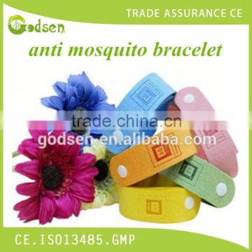 mosquito repellent bracelet 2015 ,anti mosquito patch