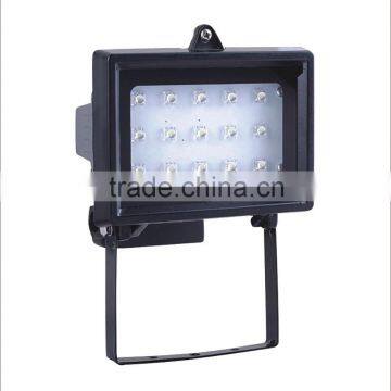 led lawn light 3w