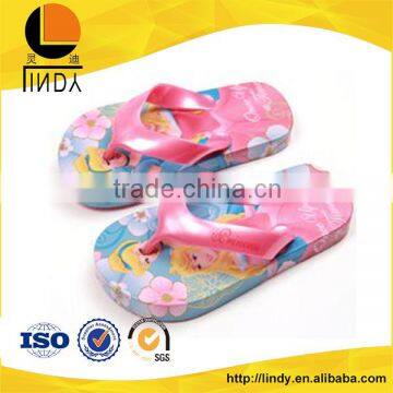 Nice look differentiation flip flop slipper acupuncture massage slippers