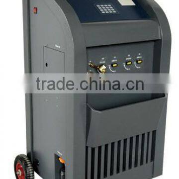 Refrigerant Recovery Machine BC-X800 Recycling Machine photo-2