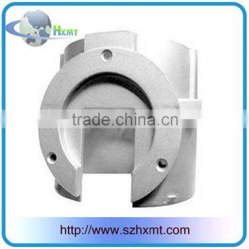Customized Aluminum Sand Casting Ductile Sand Casting With Heat Treatment