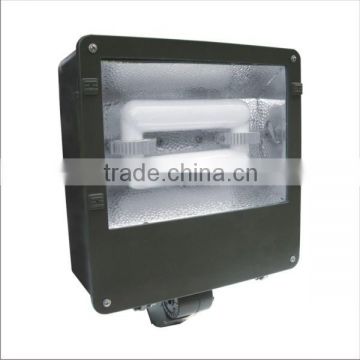 400W induction flood lvd shoebox lamp