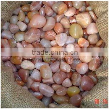 Botswana Agate Pebbles Stones