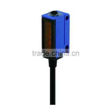 Q31 Cable Series Background Suppression Photoelectric Sensor