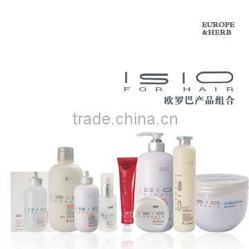 Zunrong Hair products in China