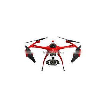 Aircrafts of High Tech Radio Control Fuel Aircraft Toy photo-5