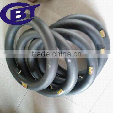 high quality motorcycle natural rubber inner tube manufacturer