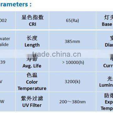 Up-water Fishing Lamp 1000W for Sale photo-4
