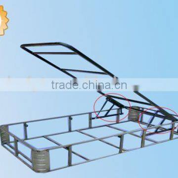 bed gas lifting springs