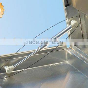 pneumatic easy lifting Gas strut for Tool box(ISO9001:2008)