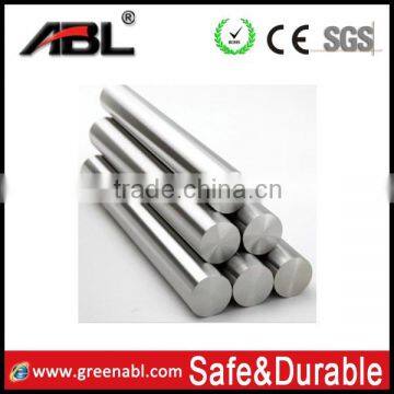 304 Polished stainless steel bar