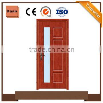 Veneer Wooden Interior Door