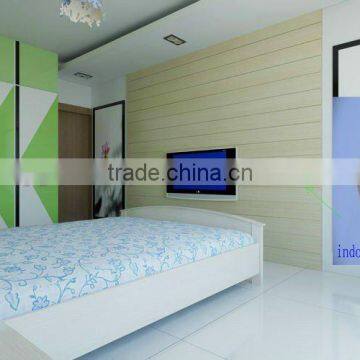 wpc foam indoor wall panel