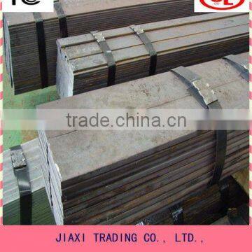 Q235 hot rolled flat steel bar