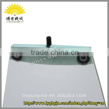 Microporous Industry Ceramic Filter Plate in Good Quality photo-2
